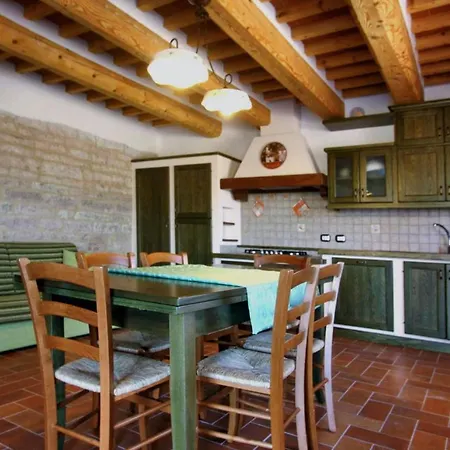 Apartment Ambra *