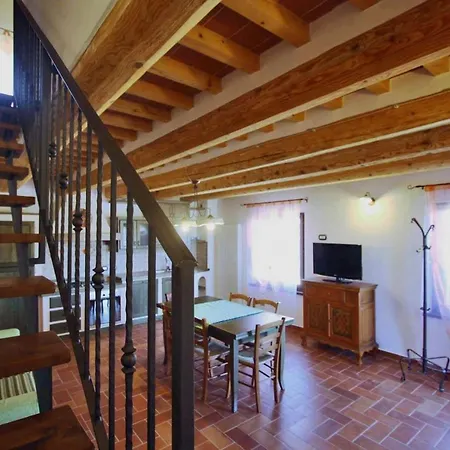 Apartment Ambra