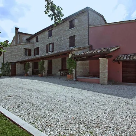 Apartment Ambra